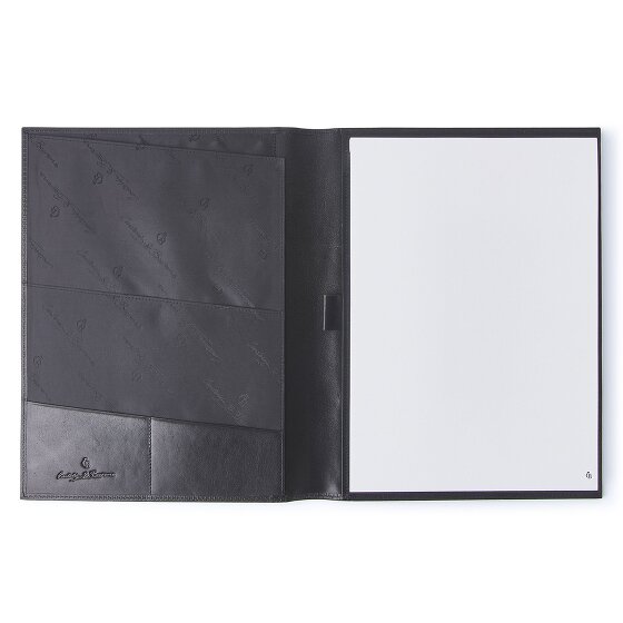 Castelijn & Beerens Schrijfmap Leer 32,5 cm