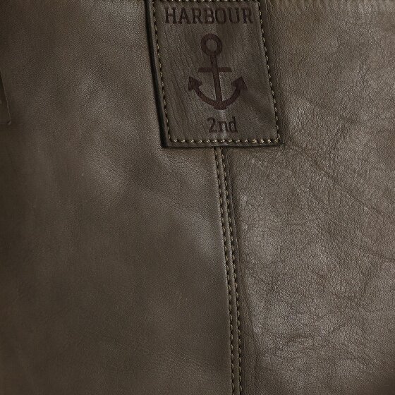 Harbour 2nd Anchor Love Schoudertas Leer 34 cm