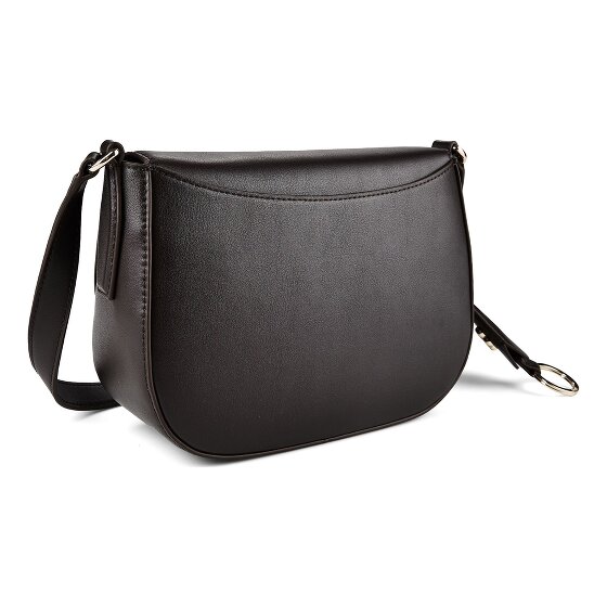 Boss Numah Schoudertas Leer 22 cm