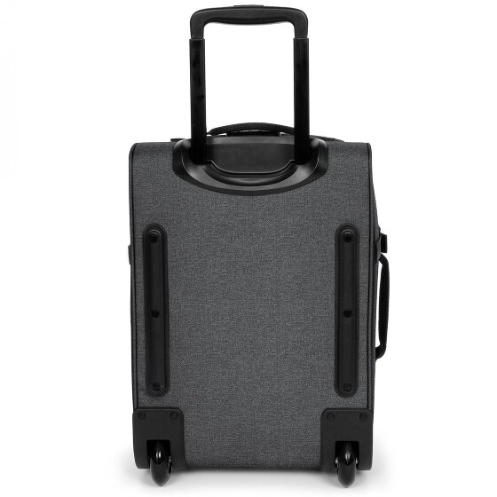 Eastpak Tranverz XXS 2-wielige weekendtas 45 cm