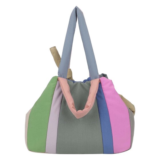 Fritzi aus Preußen Tonnje Shopper Tas 42 cm