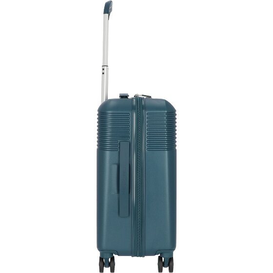 Hedgren Lineo Stripe S 4-Wiel Cabin Trolley 55 cm