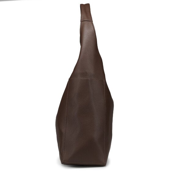 Hey Marly Alltime Lover Shopper Tas L Leer 46 cm Laptop compartiment