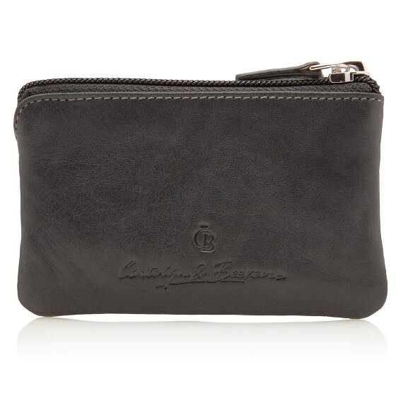 Castelijn & Beerens Canyon Sleuteletui RFID Leer 12 cm
