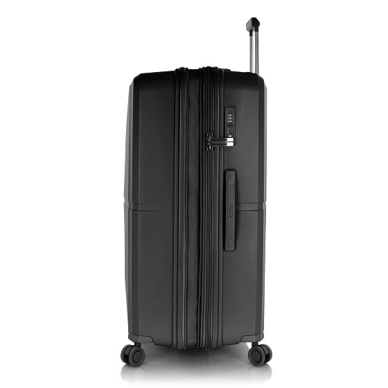 Heys AirLite 4 wielen Trolley L 76 cm met uitbreidingsplooi