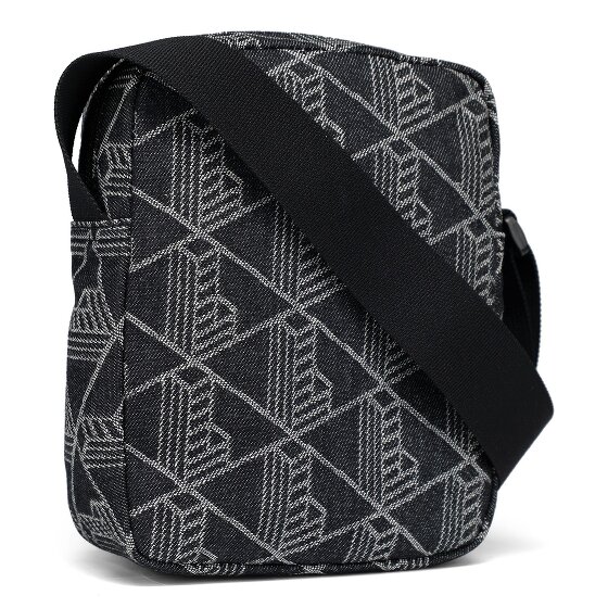 Lacoste Monogram Neocroc Schoudertas 16 cm