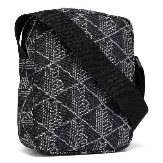 Lacoste Monogram Neocroc Schoudertas 16 cm