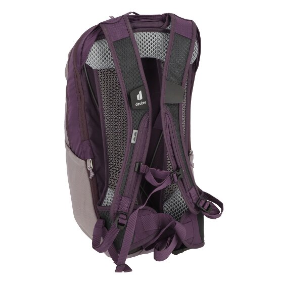 Deuter Race Air 14+3 Dagrugzak 46 cm