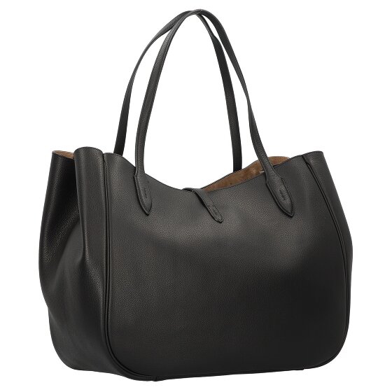 POLO RALPH LAUREN Polo ID Shopper Tas Leer 44 cm