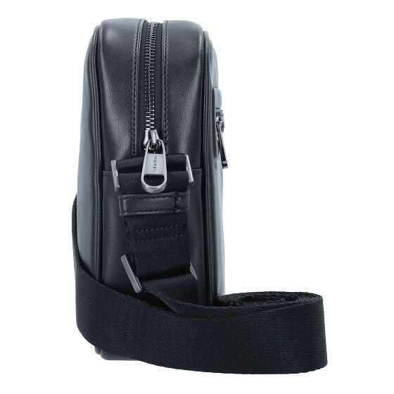 Calvin Klein CK Elevated Schoudertas 17 cm