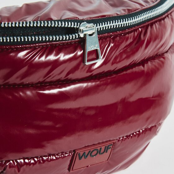 Wouf Glossy Fanny pack 32 cm