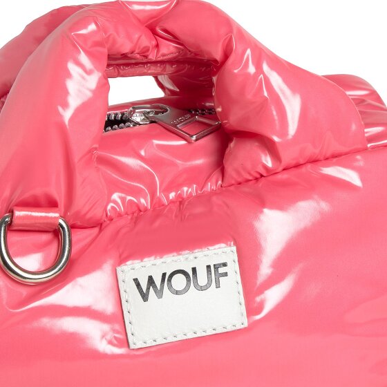 Wouf Glossy Handtas 20 cm