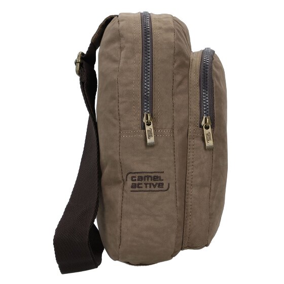 camel active Journey Crossbody tas 21 cm