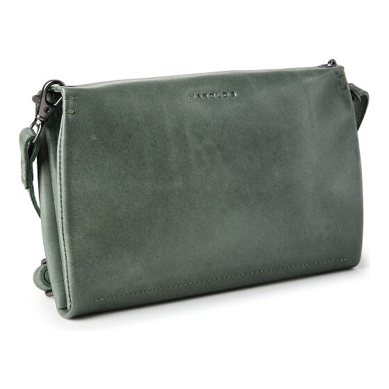 Harold's Fold Schoudertas Leer 20 cm