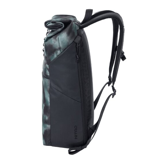 NITRO Cosmo Dagrugzak 46 cm Laptop compartiment
