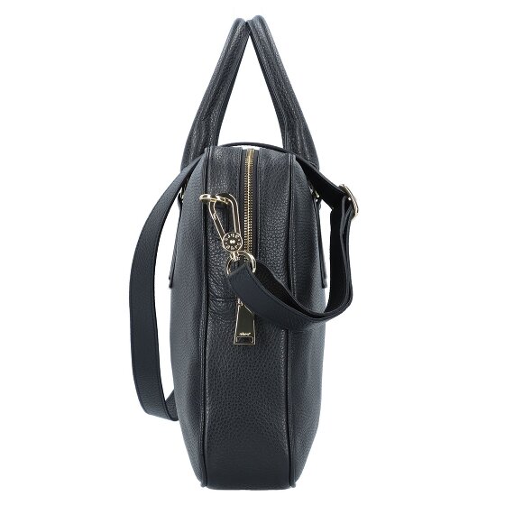 abro Adria Handtas Leer 37.5 cm