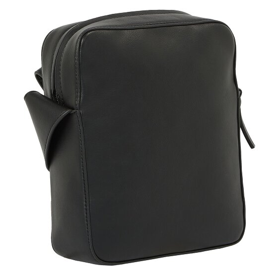 Calvin Klein CK Refined Mini tas Schoudertas 17 cm Calvin Klein CK Refined Mini tas Schoudertas 17 cm