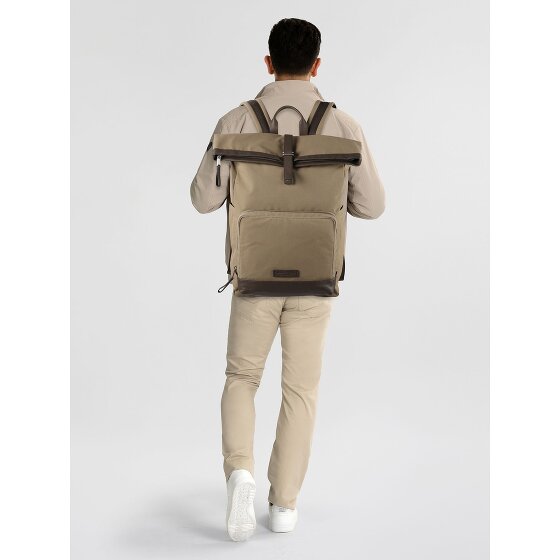 Marc O'Polo Dagrugzak M 52 cm Laptopvak