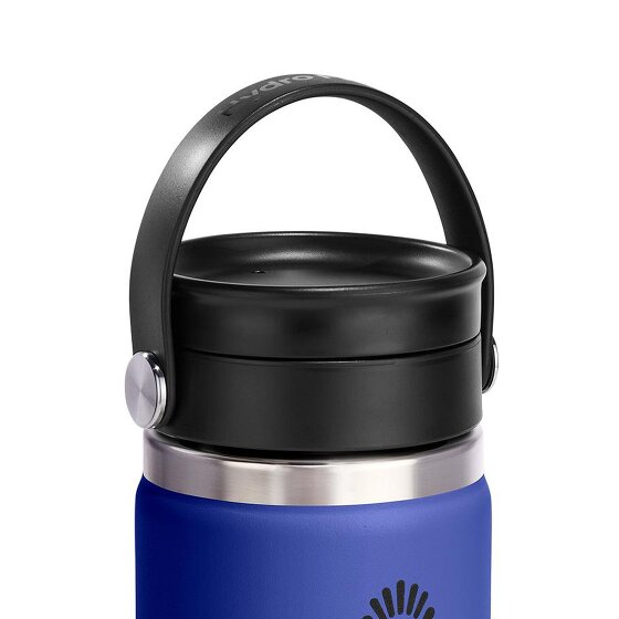 Hydro Flask Hot Beverages Wide Flex Slip Lid Drinkfles 350 ml