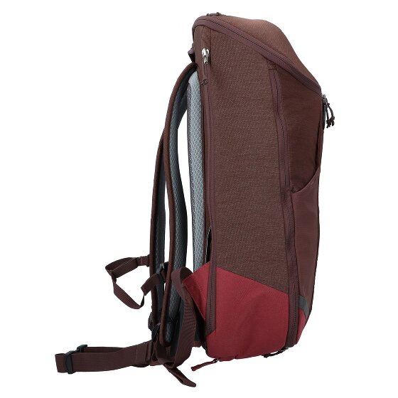 Deuter Rotsoord 25+5 Dagrugzak 52 cm Laptop compartiment
