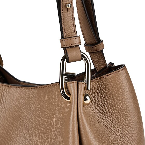 Furla Nuvola Schoudertas M Leder 25 cm