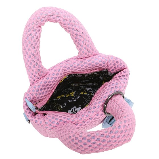 Buffalo Boxy15 Mini handtas 17.5 cm