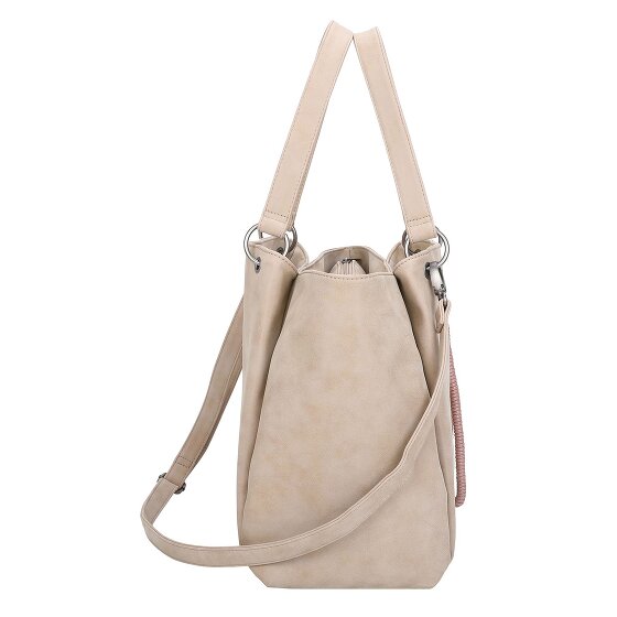 Fritzi aus Preußen Fritzi42N Vintage Shopper Tas 45 cm