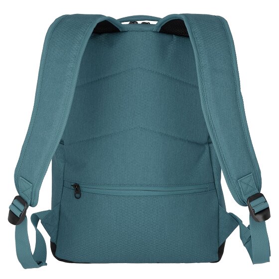 Travelite Kick Off Rugzak 40 cm laptopvak