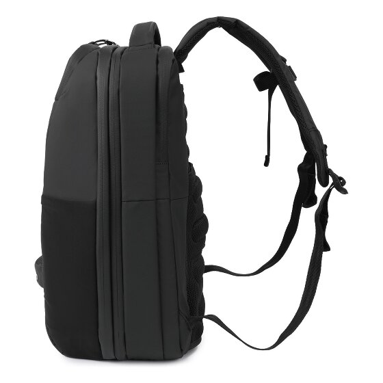 Hedgren Comby Performance Dagrugzak L RFID-bescherming 44 cm Laptop compartiment