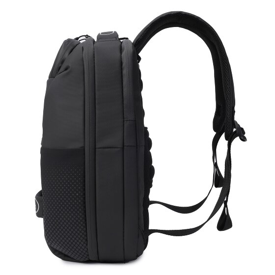 Hedgren Comby Performance Dagrugzak M RFID-bescherming 40 cm Laptop compartiment