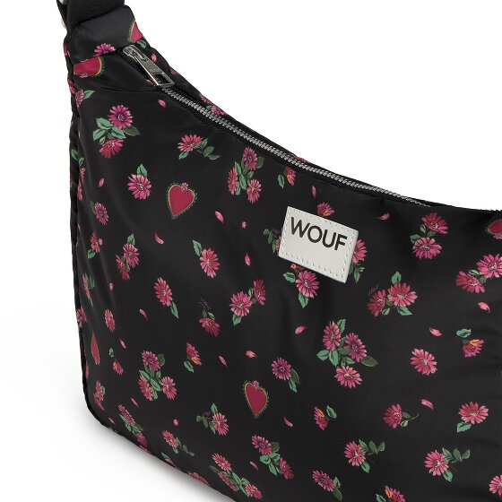 Wouf Studio Shopper Tas 40 cm