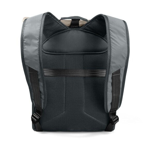 Freibeutler Otis Rugzak 38 cm laptopvak