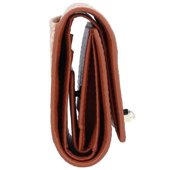 AIGNER Diadora Portemonnee RFID 10,5 cm