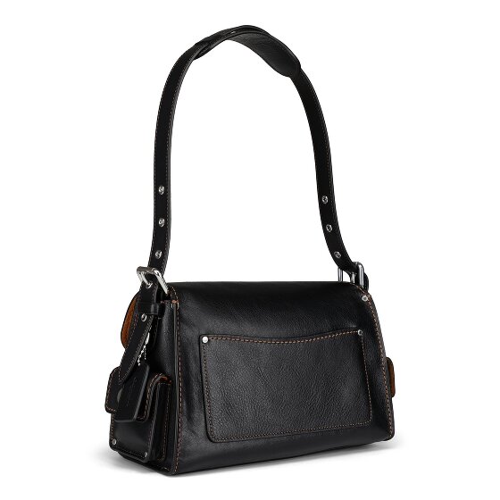 Coach Tabby Schoudertas Leer 26 cm