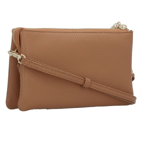 Braun Büffel Hanna Crossbody tas Leder 21 cm