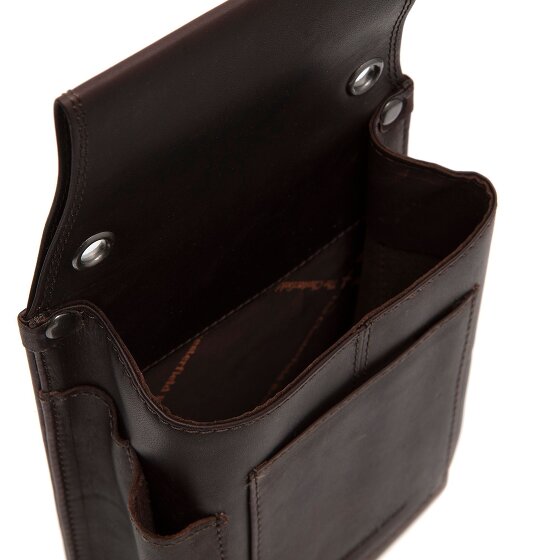 The Chesterfield Brand Taiwan kelnerstas holster leer 12 cm