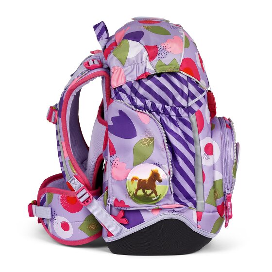 Ergobag Pack Schooltas set 6-delig