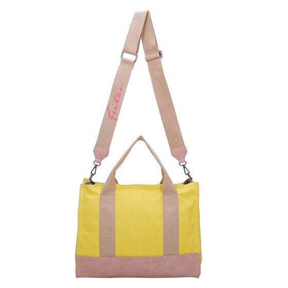 Fritzi aus Preußen Tote Bag Shopper Tas 40 cm