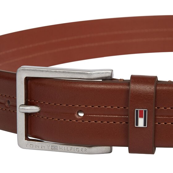 Tommy Hilfiger Oliver Seasonal Riem Leer