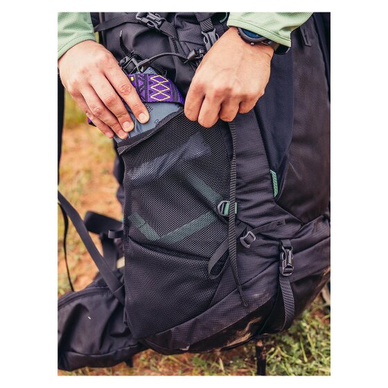 Gregory Stout 55 Trekking rugzak 80 cm