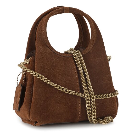 Coach Lana Handtas Leer 23.5 cm