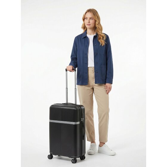 Roncato Airglam 2.0 4 wielen Trolley 68 cm
