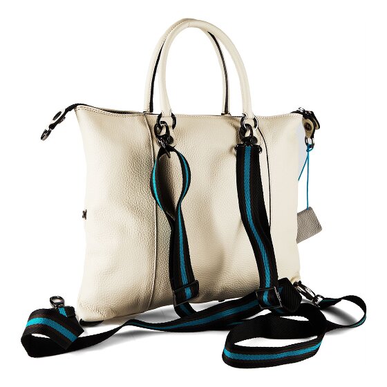 Gabs G3 Plus 5 in 1 leren schoudertas 37 cm