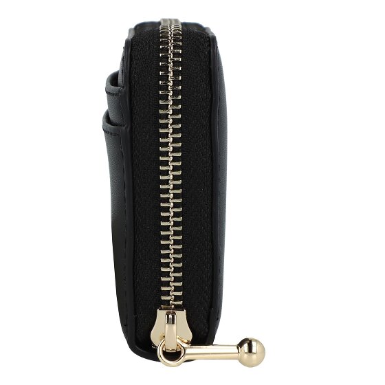 Lacoste LG Lacoste Casual Portemonnee Leer 12 cm