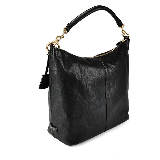 Marc O'Polo Schoudertas Leder 34 cm