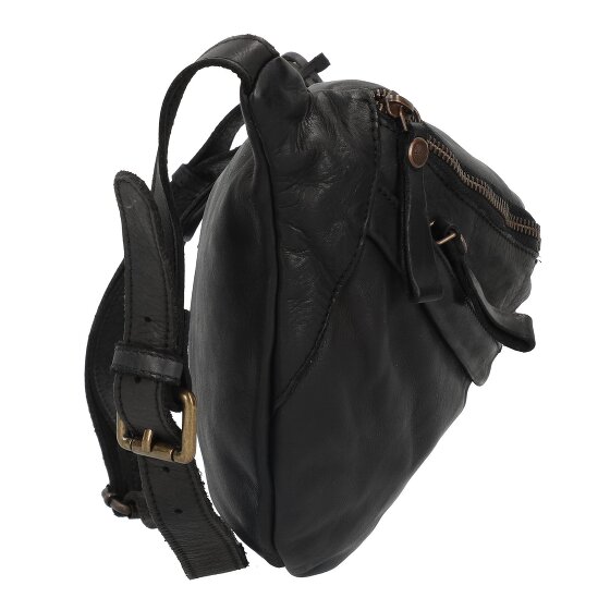 Harbour 2nd Urban Poets Fanny pack Leer 37 cm