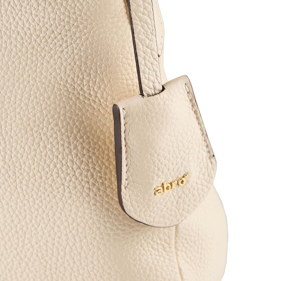 abro Juna Schoudertas Leer 34 cm