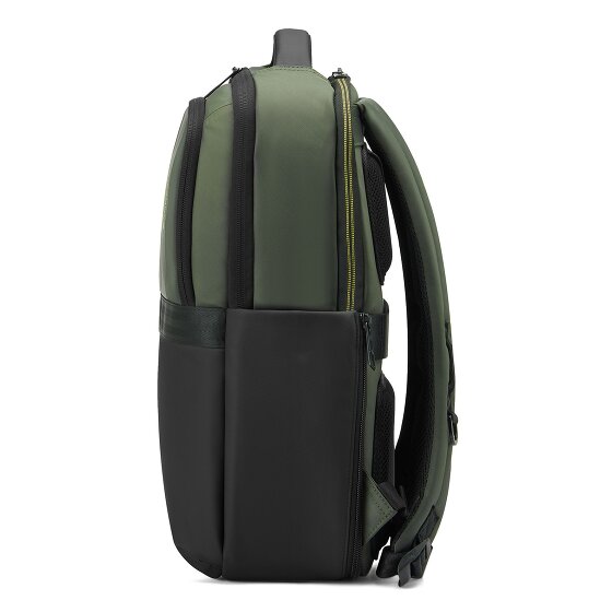 Roncato Metropolitan Zakelijke rugzak 41 cm Laptop compartiment