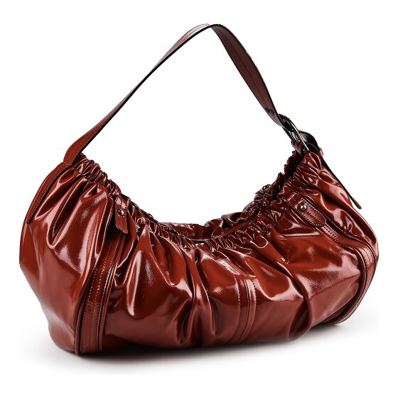 Liebeskind Faye Schoudertas L Leder 45 cm