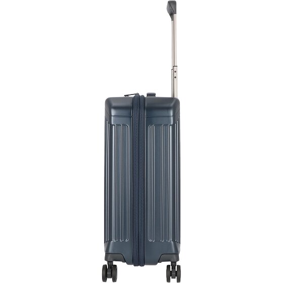 Piquadro PQ-Light 4-wiel trolley 55 cm
